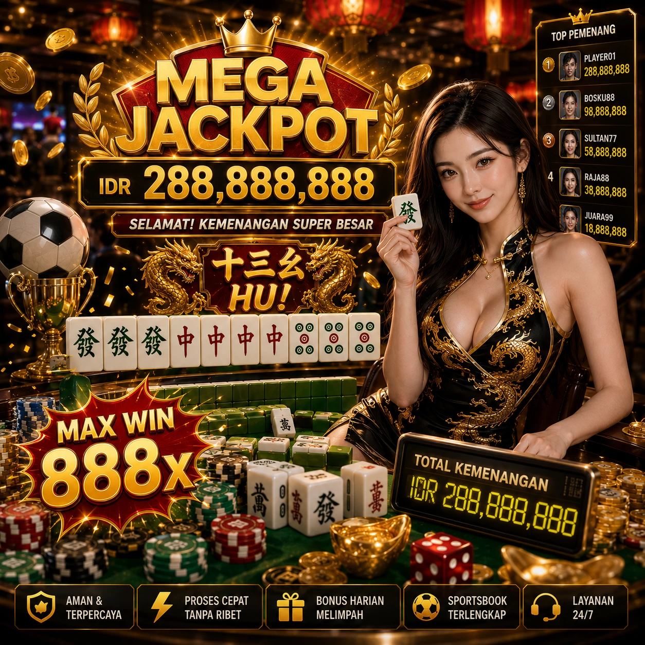 Panduan Lengkap Menjelajahi Platform Permainan slot88max