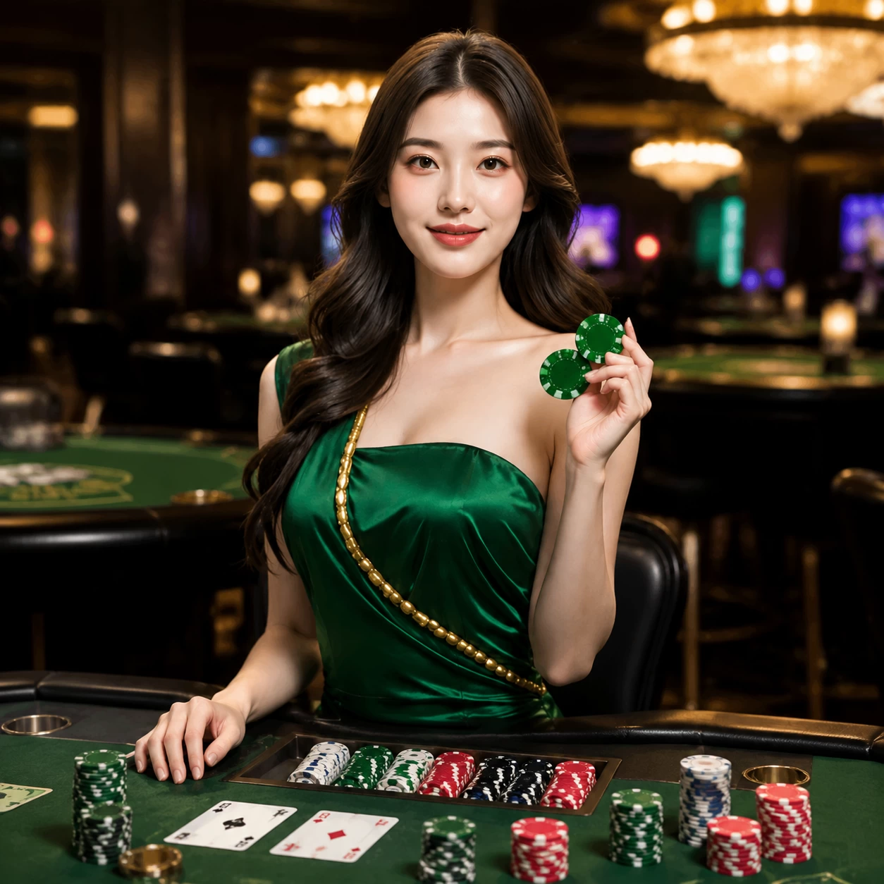 Keunggulan dan Fitur Menarik di Situs Game slot88max