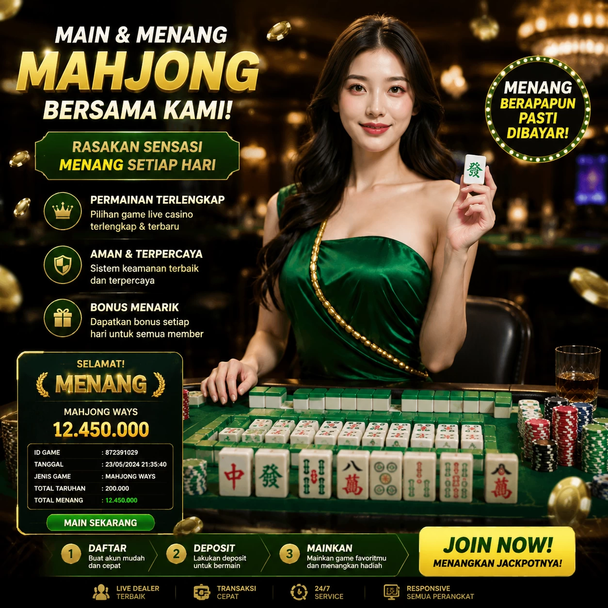 Bagaimana slot88max Mengubah Cara Kita Bermain Game Online