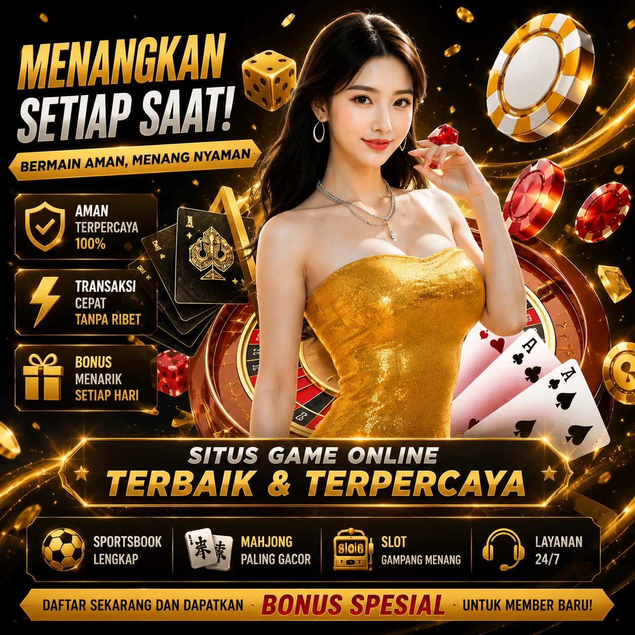 Inovasi dan Fitur Menarik di slot88max